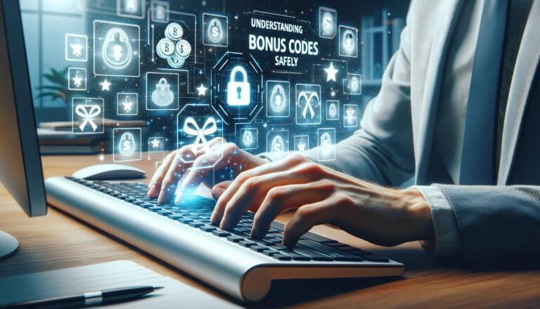 Understanding Bonus Codes: Maximizing Rewards Safely